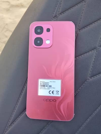 oppo A6pro