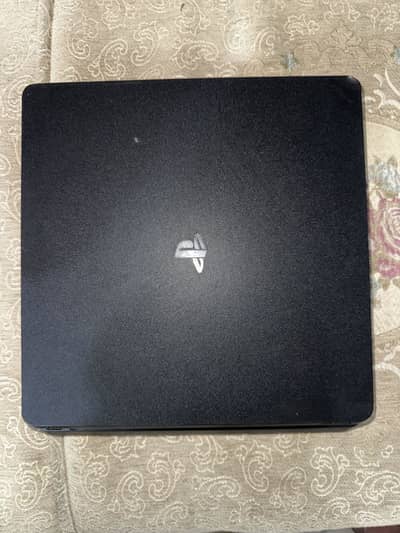 Ps4 slim for sale