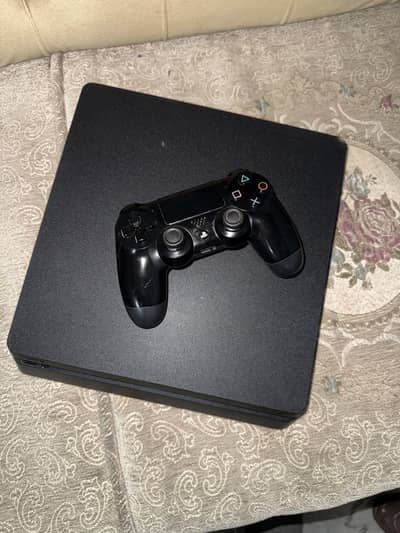 Ps4 slim for sale