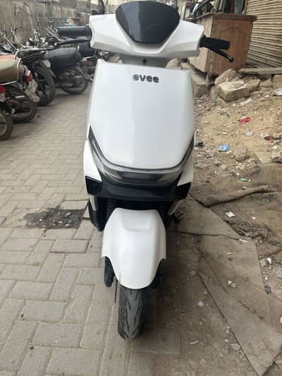 Evee Gen Z pro 03212196963