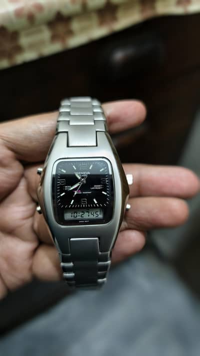 Geneva watch 03054787879