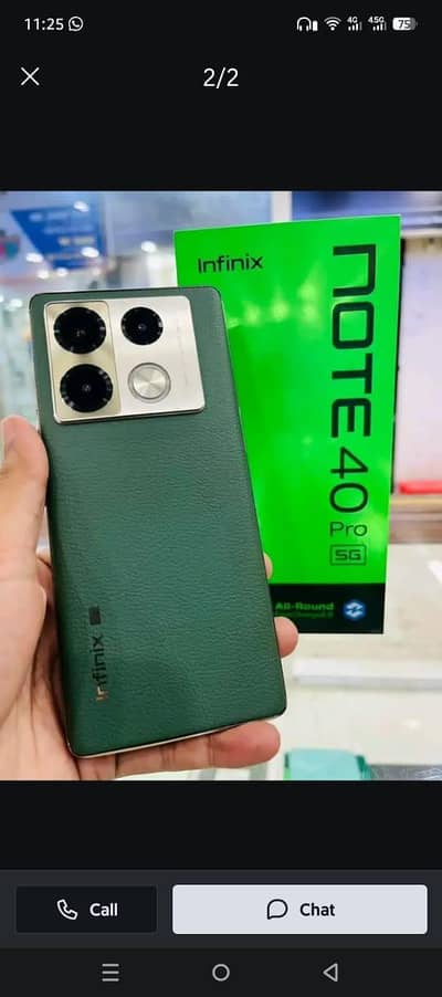 infinix Note 40 Pro 12+12gb256gb my WhatsApp number 03193220605