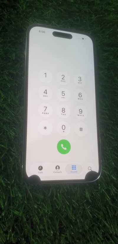 iPhone 14 pro 256gb  pta approved