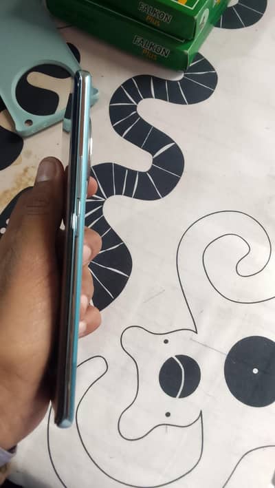 Infinix zero 40 10/10