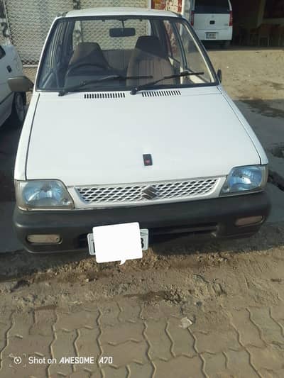 Mehran VXR for sale
