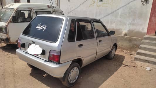 mehran vx