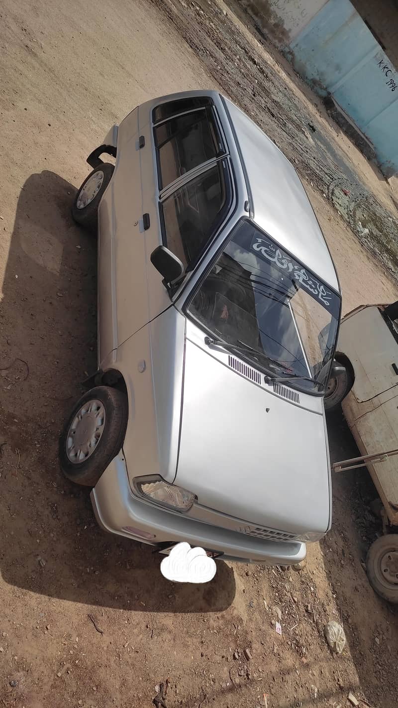 mehran vx 1