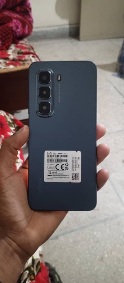 lnfinix X6881