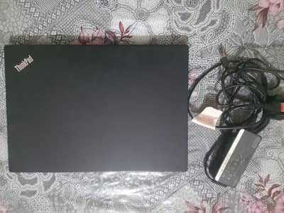 Lenovo Thinkpad L480