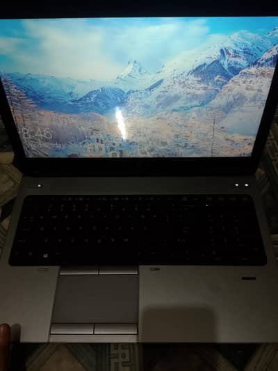 hp core i5