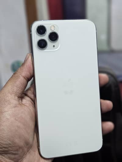 IPhone 11 Pro Max 256GB Factory Unlock