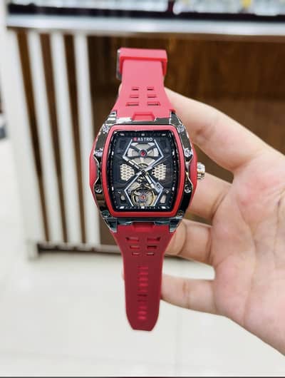 Gastro watches  - All Colours Available - Affordable Price