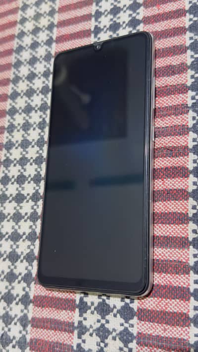 Sumsung A32 front display finger 6/128