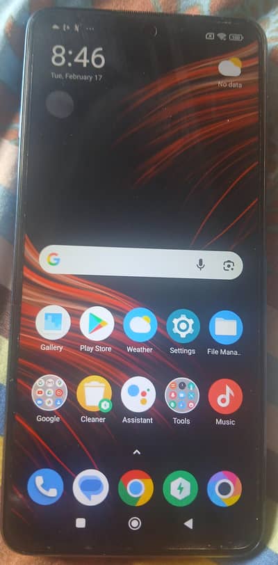 poco x3 pro 8/256 all ok