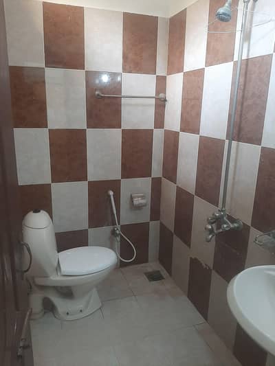 G-13/1 brand new open basement for Rent 4 marla