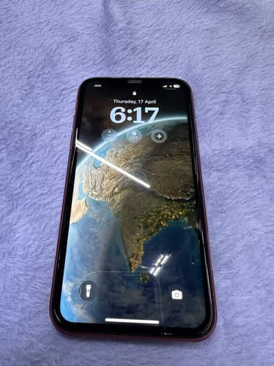 I phone 11 offical pta approved dual