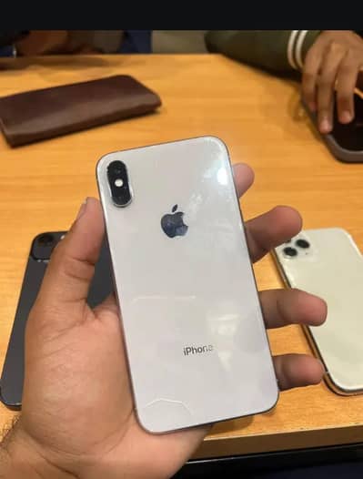 iphone xs 256 gb pta