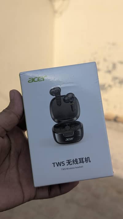 Acer TWS AIRPODS