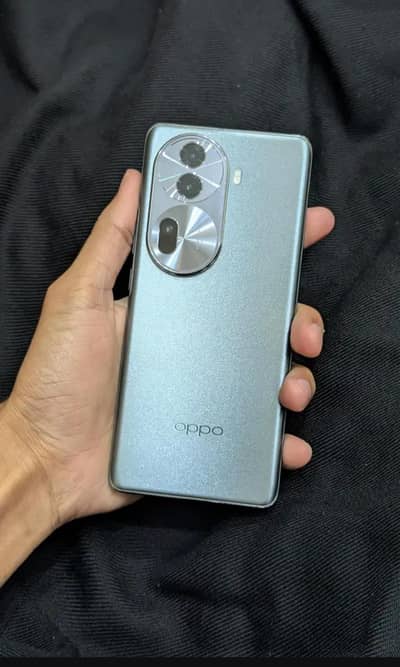 OPPO Reno 11 Pro 12GB 512GB (Exchange Possible)