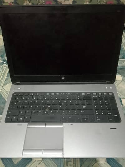 hp core i5