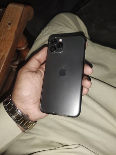 Apple iPhone 11 Pro