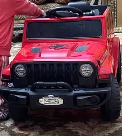 electric car battery wali remote wali