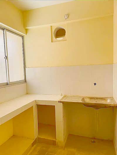 Flat For Sale Labour Square Northern Bypass Karachi