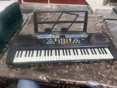 10/8 condition piano