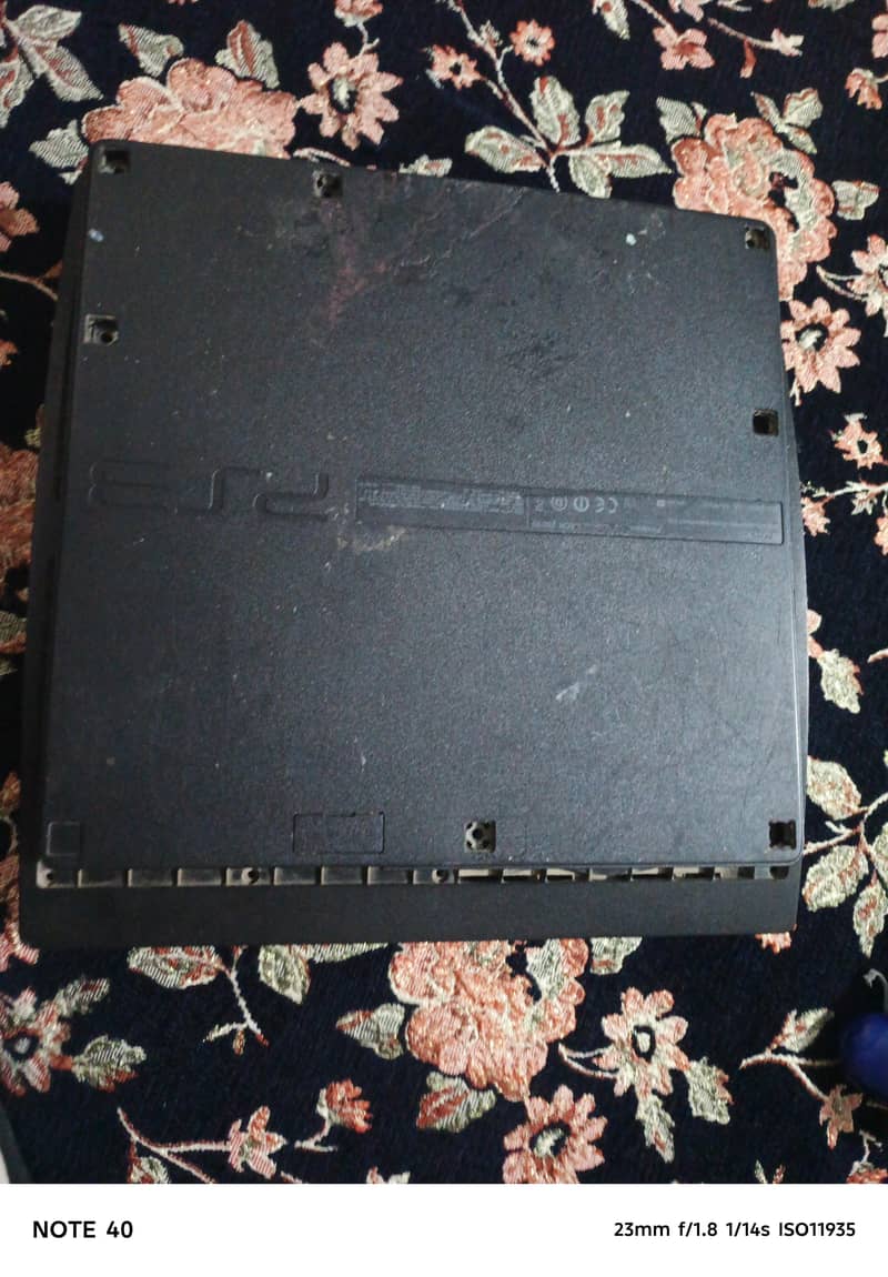 dead ps3 3