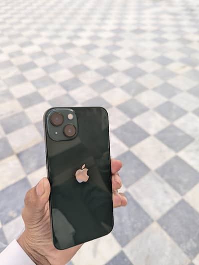 I phone 13 pta approved