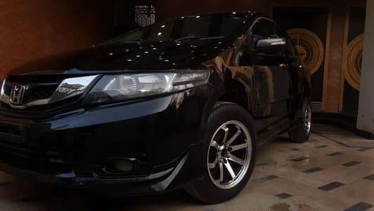 honda city 2017  better than prius aqua dayz nwgn corolla