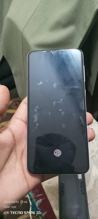 Exchange possible with iPhone x