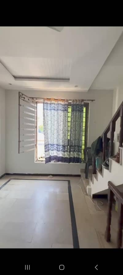 G-13/1  new full house for rent 4 marla