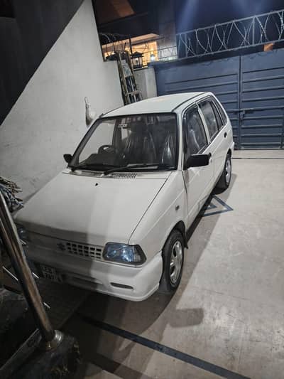 mehran 17 model b2b total janven