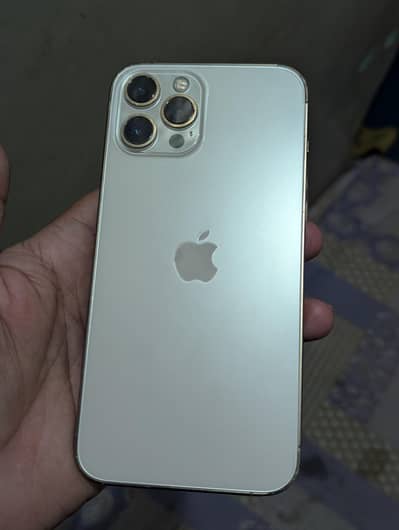 iphone 12 pro max 256gb face id ok true tone ok