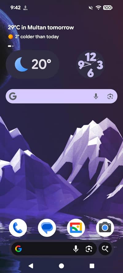 Google Pixel 8 official pta approved