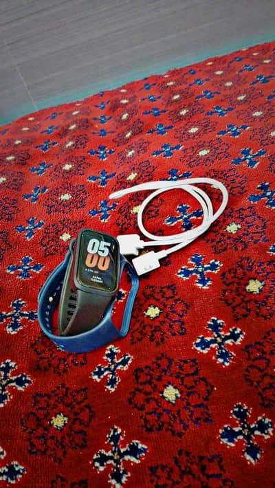 xiaomi mi band 8 active