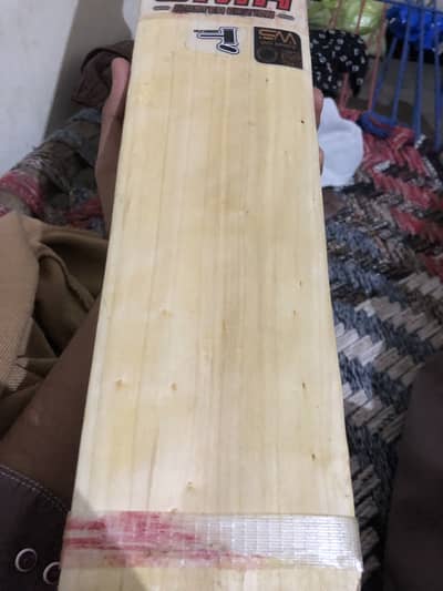 Kasmeer willow A+ grade bat