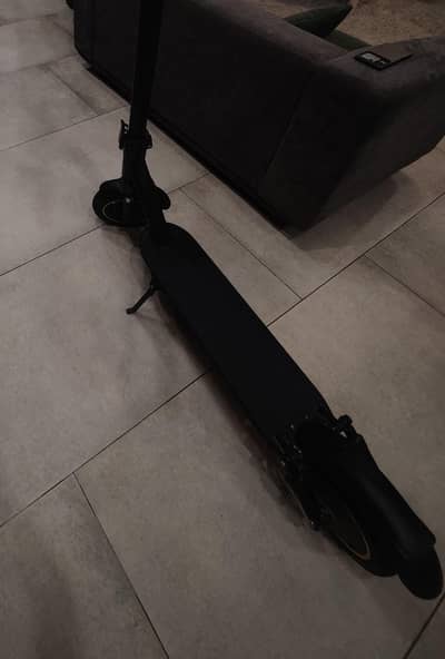 Electric Scooty in MINT CONDITION