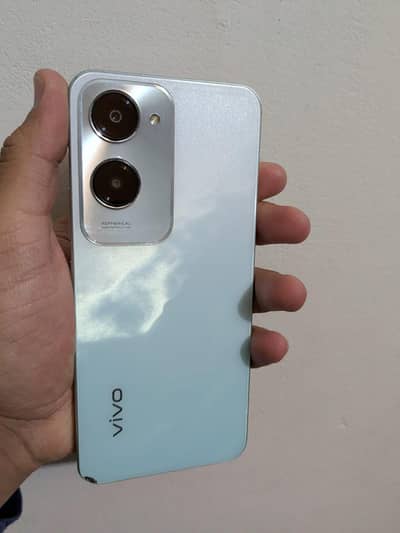 vivo y18