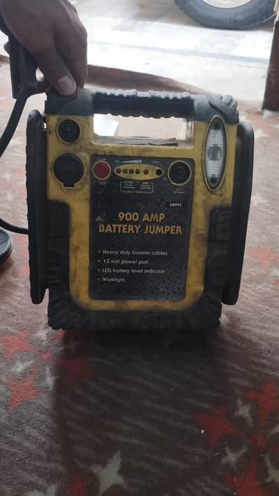 battery jumper for sale
