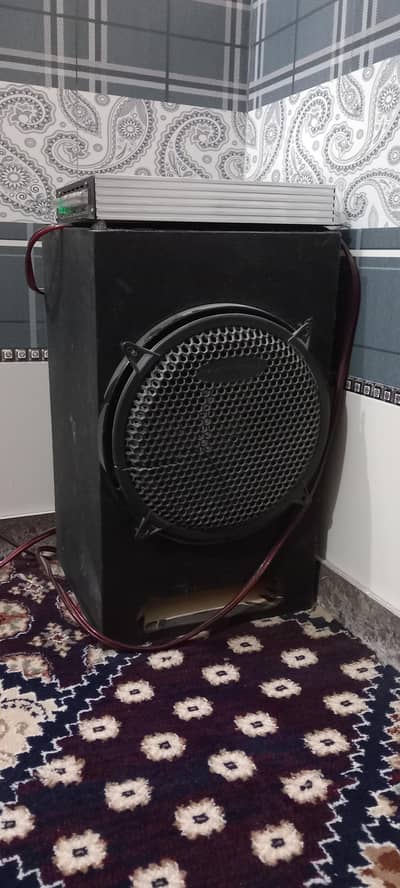 speaker for sale
