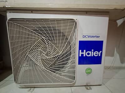 Haier 1.5 Ton AC