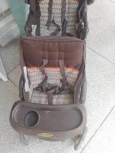 strollers /pram   for twins