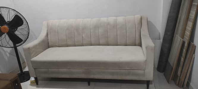 5 Seater Sofa Set