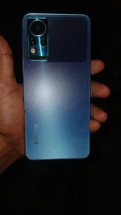 infinix note 11