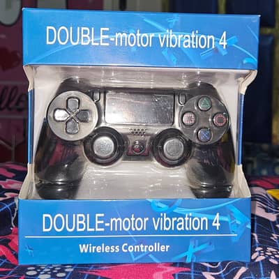 ps4 controller  brand new