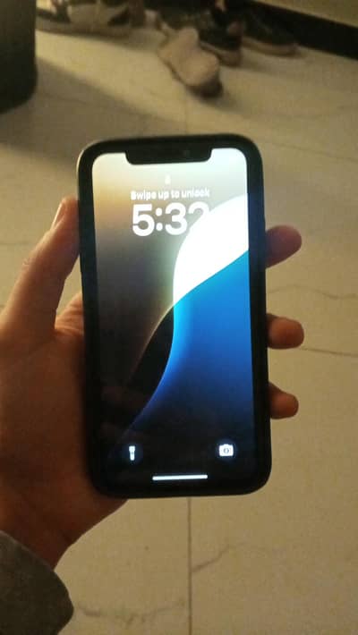 iphone XR urgent for sale