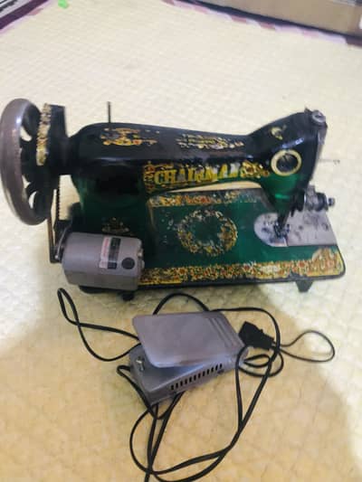 Salai machine  number 03140474388 Whatspp