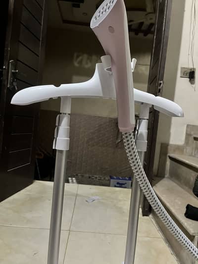 Philips Iron steamer